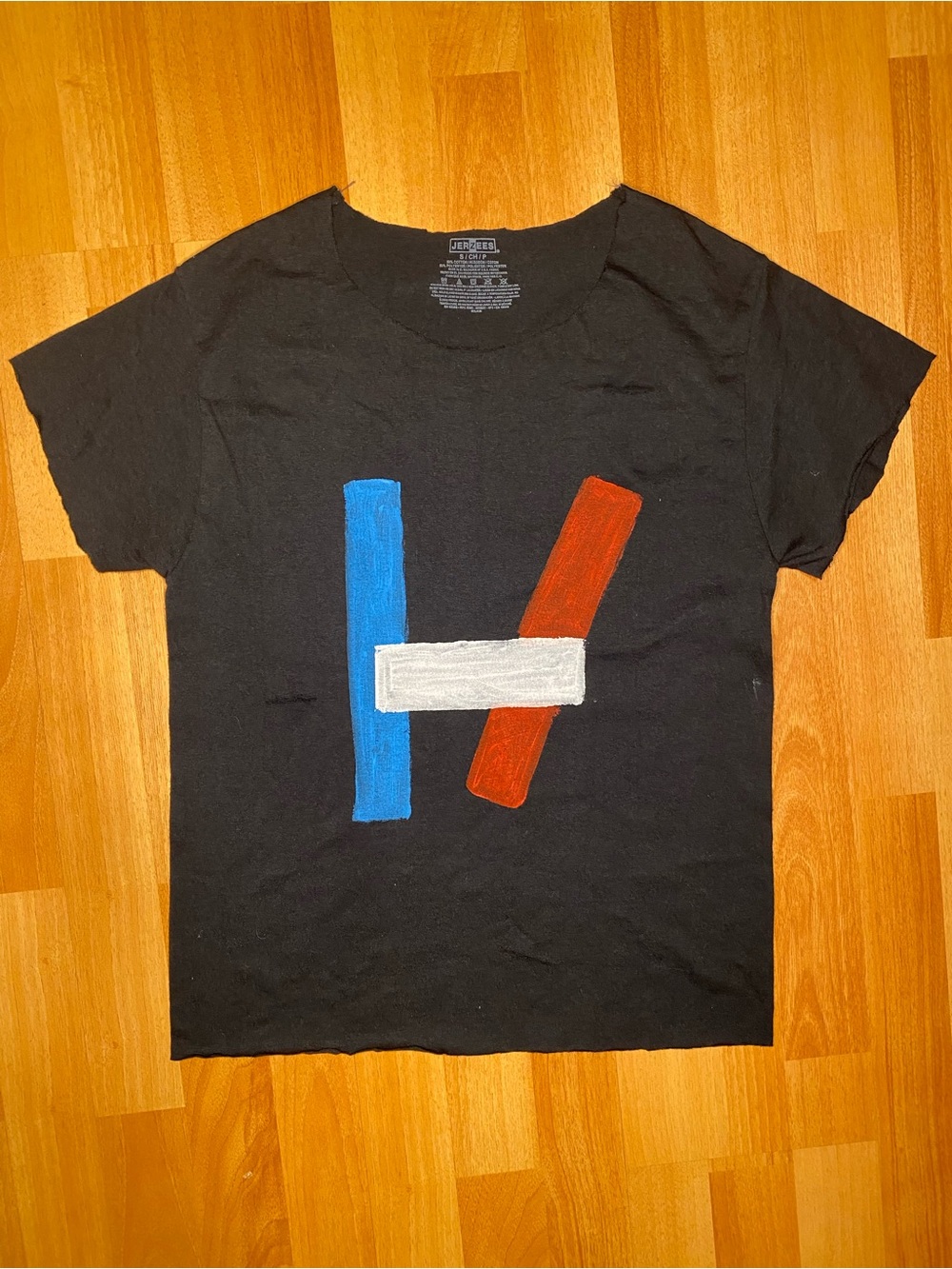 Twenty One Pilots Clique Tee